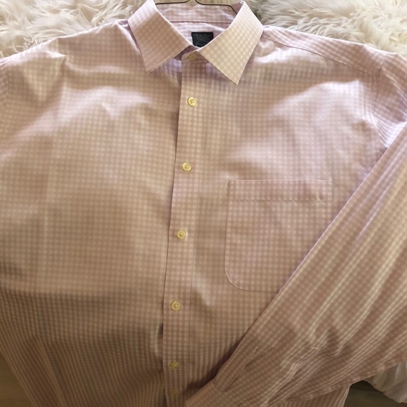 Pronto Uomo Men’s Dress Shirt - Picture 2 of 3